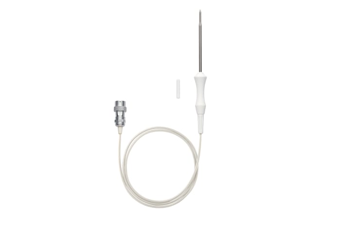 Standard penetration probe