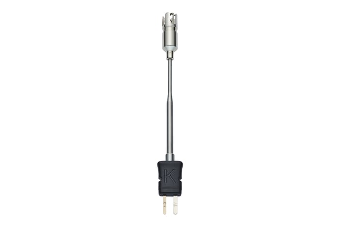 0602 4592 TESTO - Sonde: temperaturen van het type K 0602 4592 TESTO - Sonde: temperaturen van het type K