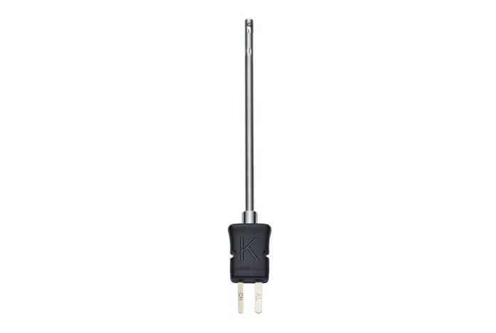 Autometer Pyrometer Sensor Kit For Use With Auto Meter Airdrive Gauges