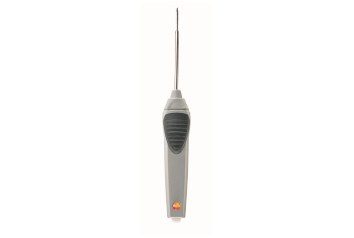 Radio immersion/penetration probe