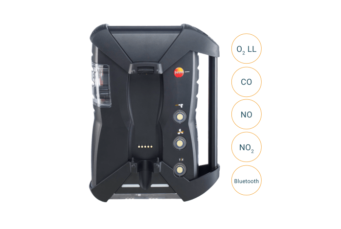 testo 350