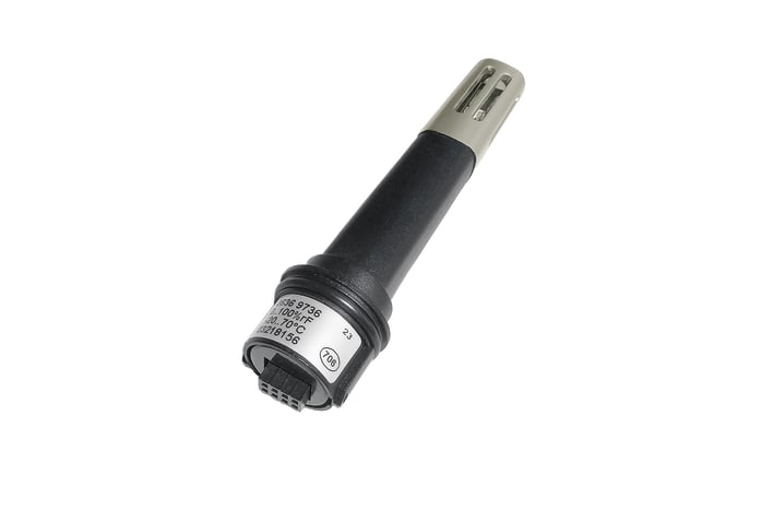 Compact professional humidity module