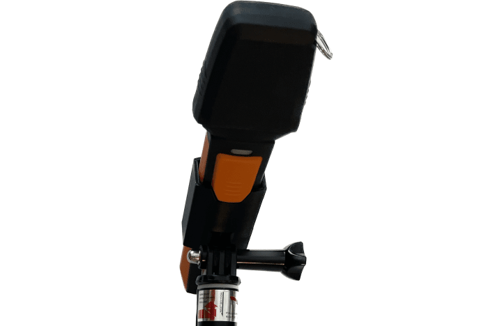 Teleskop do testo 410i (opcja)