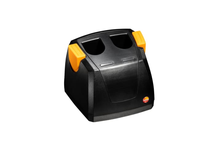 Battery-charging station