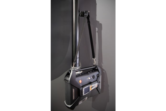 testo carrying strap