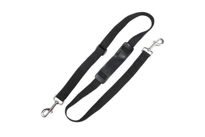 testo carrying strap