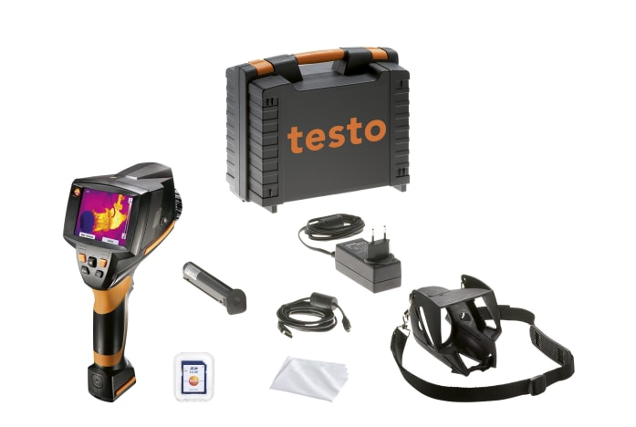 testo 875-1i