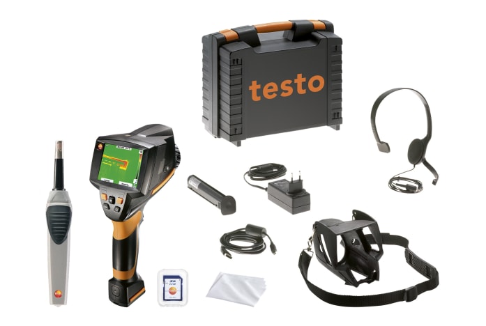 testo 875-2i kit