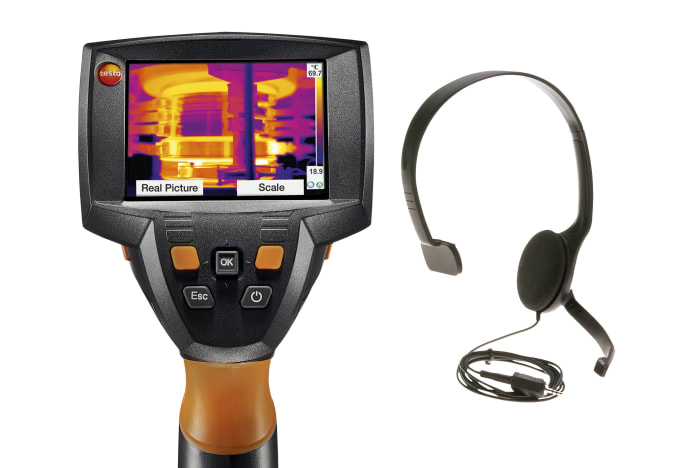 testo 875