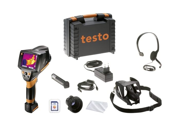 testo 875-2i kit