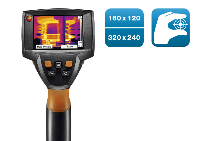 testo 875-1i