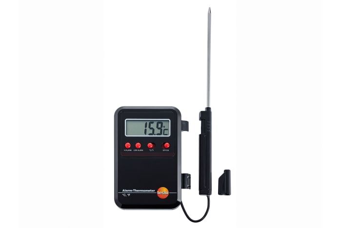testo mini thermometer