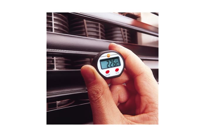 VIN BOUQUET FIH 056 Sonde De Cuisson / Cooking Thermometer