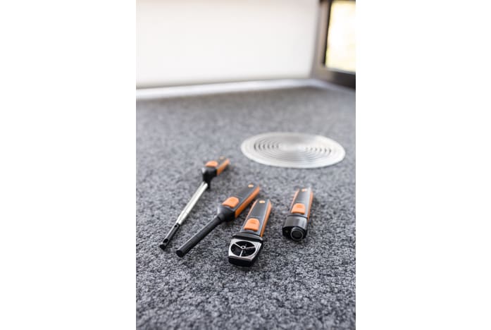 Smart Probes VAC Set