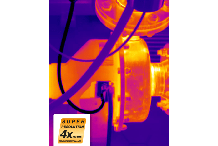 superresolution-bearing