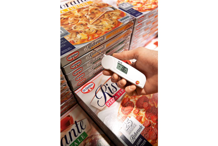 aplicaci&oacute;n testo 103