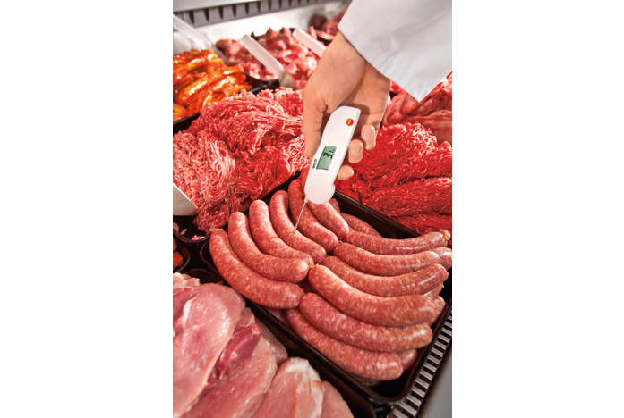 aplicación testo 103