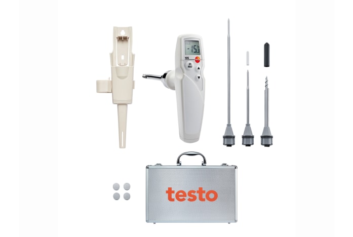 testo 105 Set