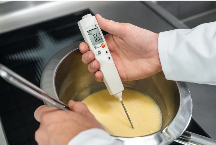 application testo 106