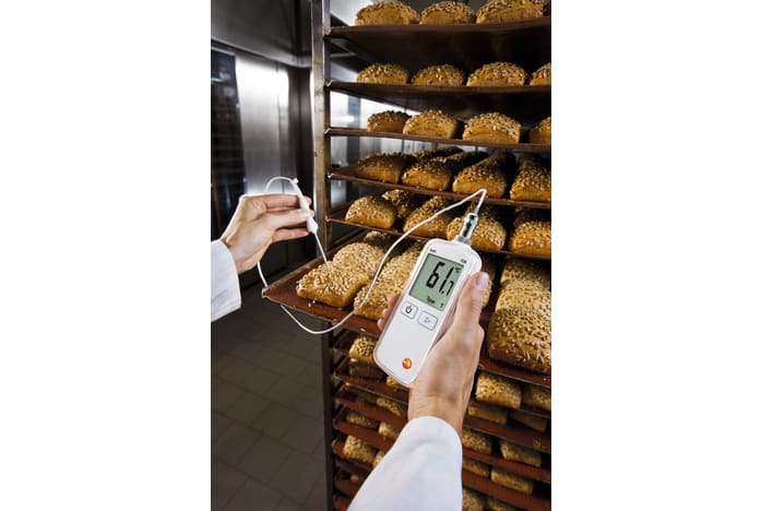 application testo 108-2