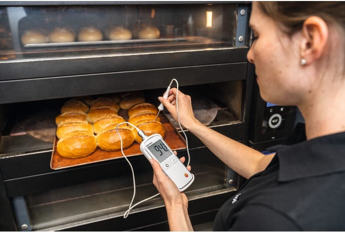 application testo 108