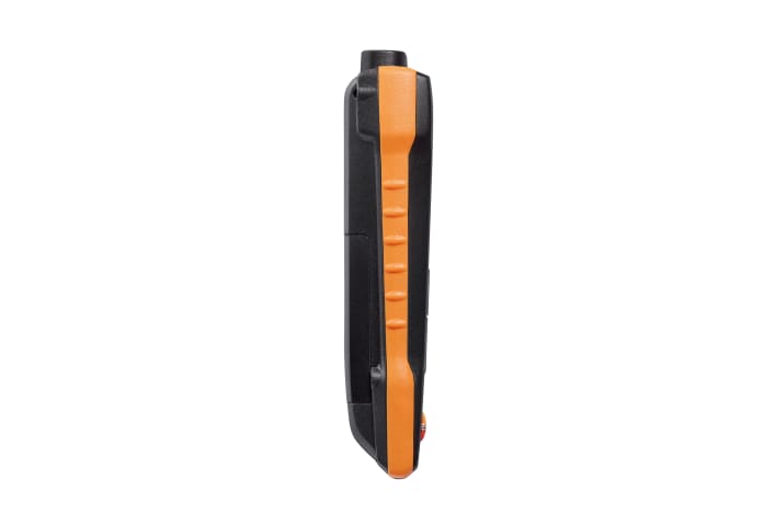 Thermomètre à Sonde Testo 0560 - Plage -50°C à +150°C, Sonde 133mm, Pile Incluse - 2