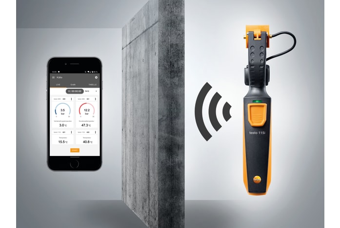 testo 115i