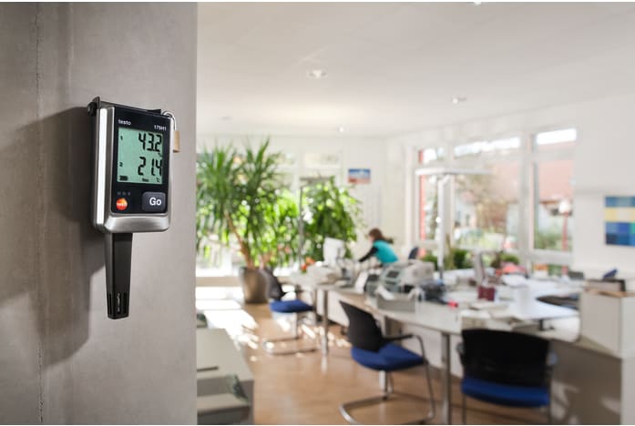 application testo 175H1