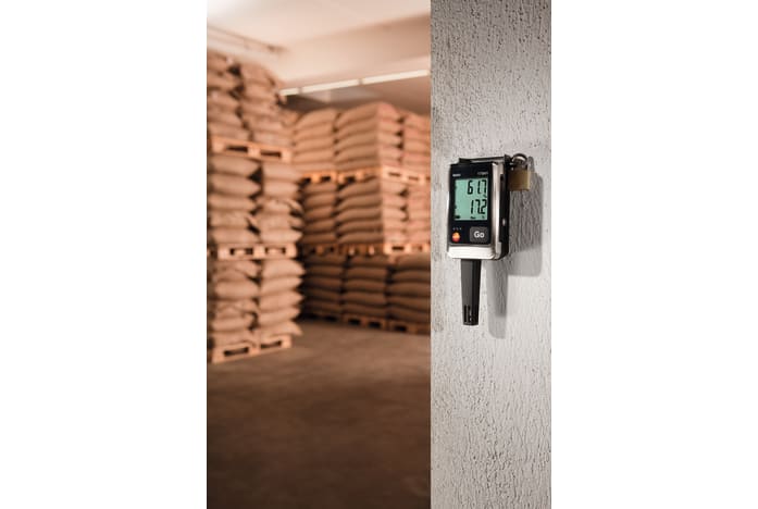 application testo 175H1