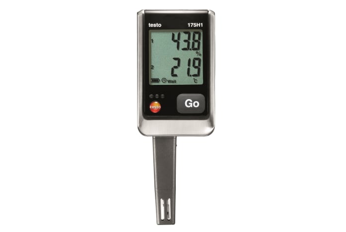 testo 175 H1 datalogger