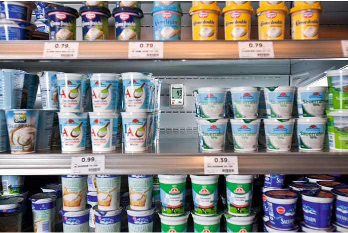 testo 175 T1 datalogger