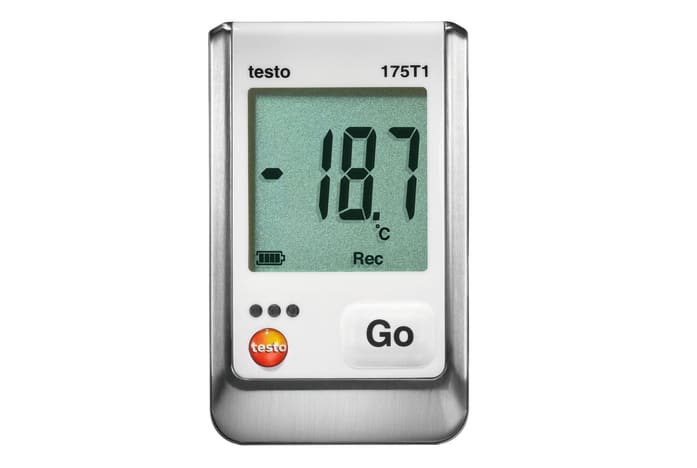 testo 175 T1 datalogger