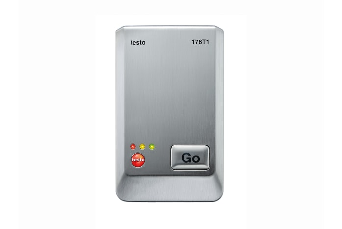 testo 176 T1