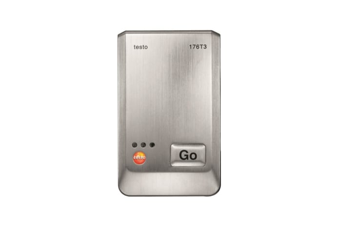 Testo 176 T3