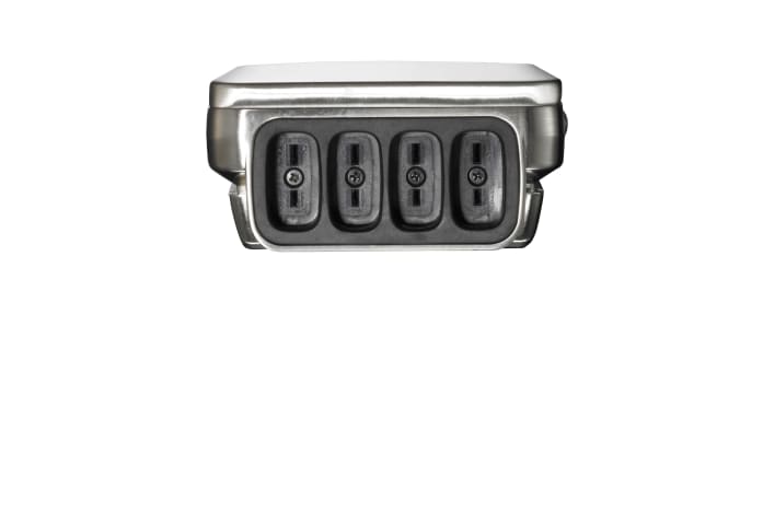 testo 176 T3 datalogger