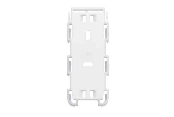 Wall bracket for data loggers