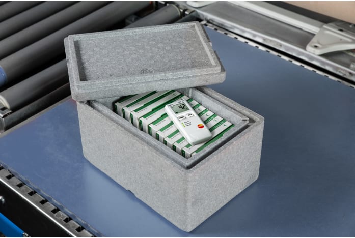 application testo 184 T2