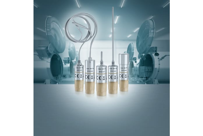 product family testo 191