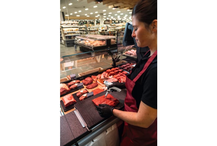 application testo 205