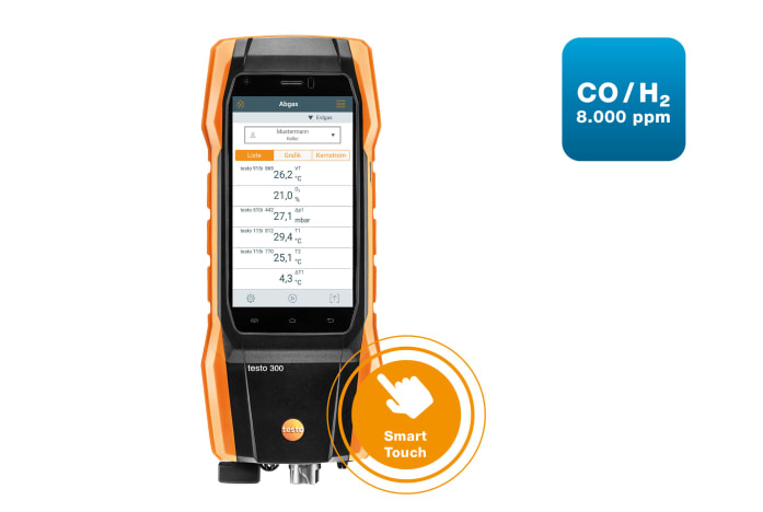 testo 300 Next Level