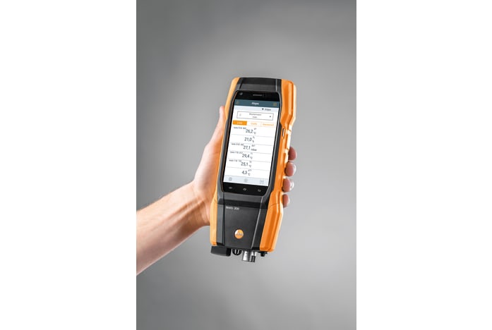 testo 300 Next-Level