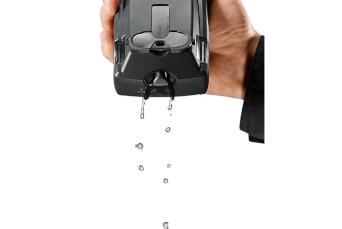 testo 310 Condesation trap