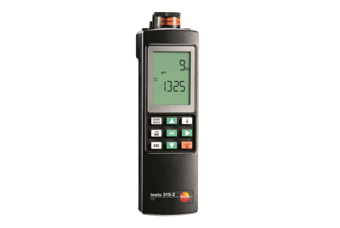 testo 315-2