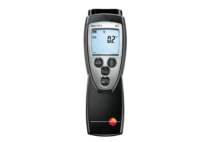 testo 315-4