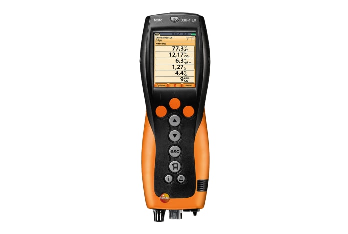 testo 330-1 LX