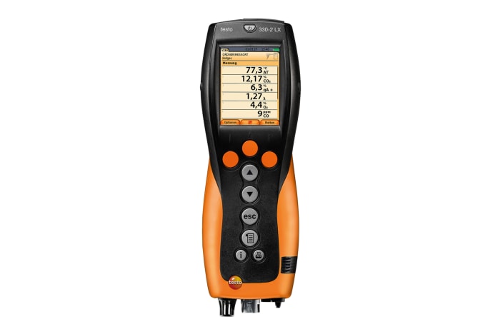 testo 330-2 LX