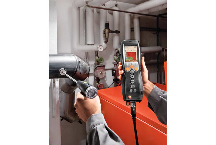 testo 330-2 LL Version 2010