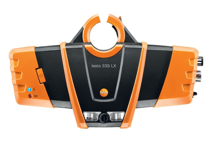 testo 330i LX