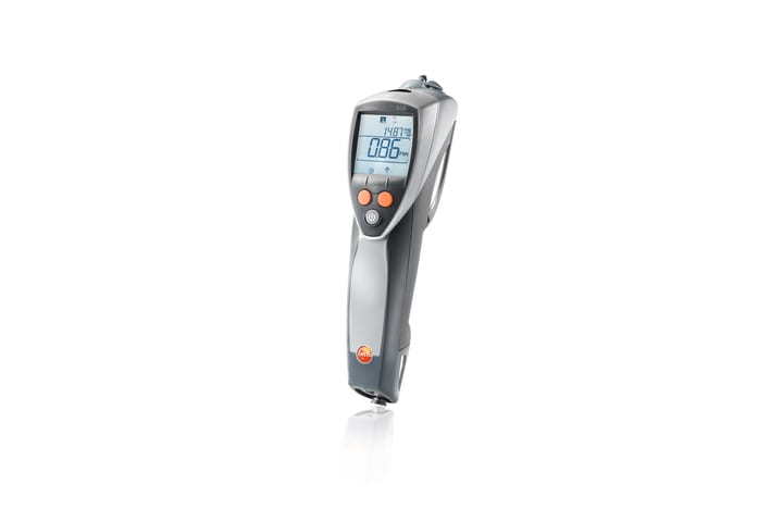 testo 338