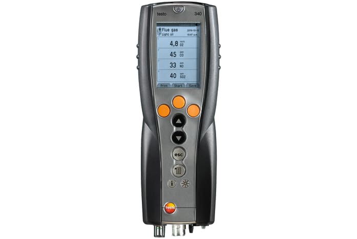 testo 340